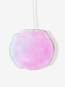 Ellie Rose | Crystal Wireless Charger