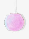 Ellie Rose | Crystal Wireless Charger