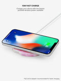 Ellie Rose | Crystal Wireless Charger