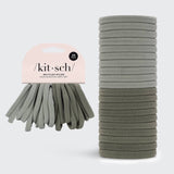 Kitsch | Eco-Friendly Nylon Elastics 20pc