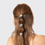 Kitsch | Eco-Friendly Nylon Elastics 20pc