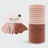 Kitsch | Eco-Friendly Nylon Elastics 20pc