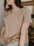 Blondie | Janis Tee | Stucco