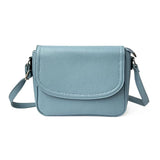 Nicci | Crossbody Bag With Front Flap