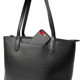 Nicci | Tote Bag With Pocket