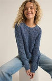 Z Supply | Rossio Pullover Sweater | Midnight