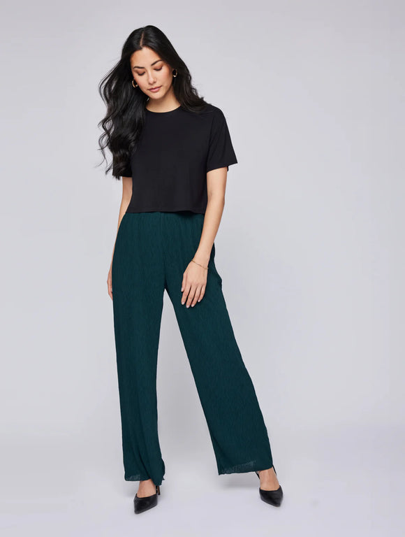 Gentle Fawn | Rachelle Pant | Forest