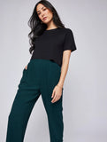 Gentle Fawn | Rachelle Pant | Forest