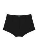 Huha | Mineral Brief Underwear | Black