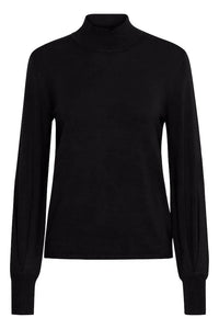 Ichi | Ihmafa Knitted Pullover