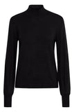 Ichi | Ihmafa Knitted Pullover