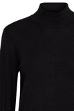 Ichi | Ihmafa Knitted Pullover