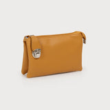 Caracol | Crossbody Multi Pocket Bag | 7012