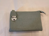 Caracol | Crossbody Multi Pocket Bag | 7012