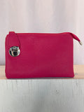 Caracol | Crossbody Multi Pocket Bag | 7012