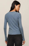 Z Supply | Arlet Mini Thermal Top