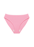 Huha | Mineral Bikini Underwear | Candy Pink