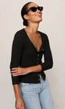 Z Supply | Albany Waffle Button Up Top