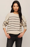Z Supply | Cirrus Stripe Sweater