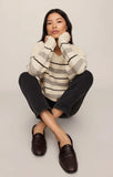 Z Supply | Cirrus Stripe Sweater