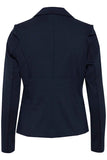 B.Young | Rizetta Blazer | Copenhagen Night
