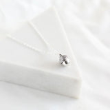 Birch Jewellery | Acorn Necklace