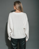 Brunette The Label | Isabella Knit Cardigan