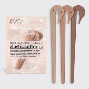 Kitsch | Elastic Cutter