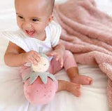 Mon Ami | Pink Berry Chime Activity Toy