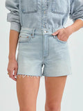 Daze | Sedona Mid Rise Shorts | Swoon