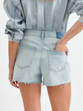 Daze | Sedona Mid Rise Shorts | Swoon
