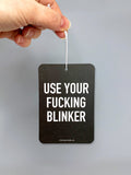 Classy Cards | Air Fresheners