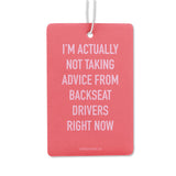 Classy Cards | Air Fresheners
