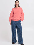 B. Young | BYSTANA SWEAT | Porcelain Rose | 20816360