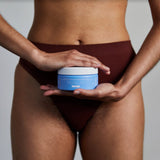 Bush Balm | Ingrown Hair Exfoliating Scrub