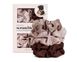 Kitsch | Satin Sleep Scrunchies | 5pc