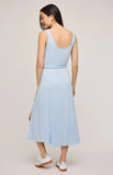 Gentle Fawn | Solange Dress | Sky