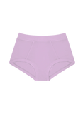 Huha | Mineral Brief Underwear | Lilac