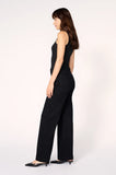 Warp + Weft | NCE Nice Cote Wide Leg Jeans
