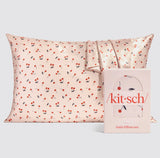 Kitsch | Satin Pillowcase