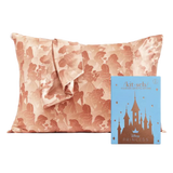 Kitsch | Satin Pillowcase