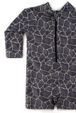 Current Tyed | The Kai Sunsuit Swimsuit