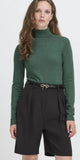 Ichi | Bow Belt | IAOLLIN Black