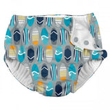 I Play Green Sprouts | Reusable Swim Diaper