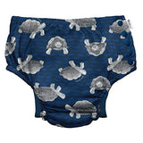 I Play Green Sprouts | Reusable Swim Diaper