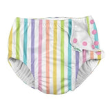 I Play Green Sprouts | Reusable Swim Diaper