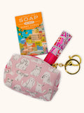 Studio Oh! | Key Chain Pouch