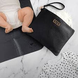 Itzy Ritzy | Boss Changing Clutch With Portable Changing Pad