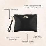 Itzy Ritzy | Boss Changing Clutch With Portable Changing Pad