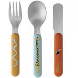 Maison Petit Jour | 3 Utensils Set
